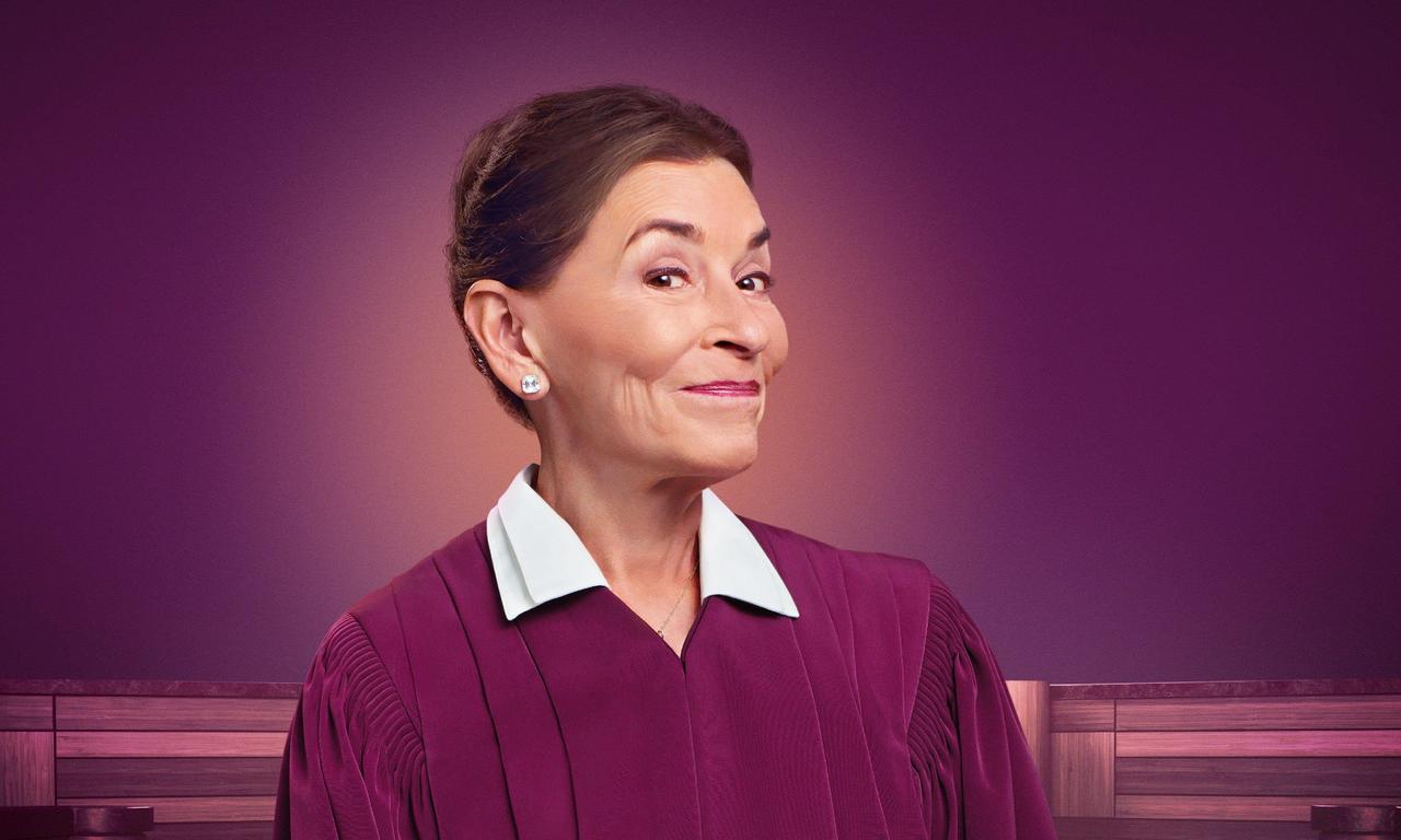 header image for Judy Justice