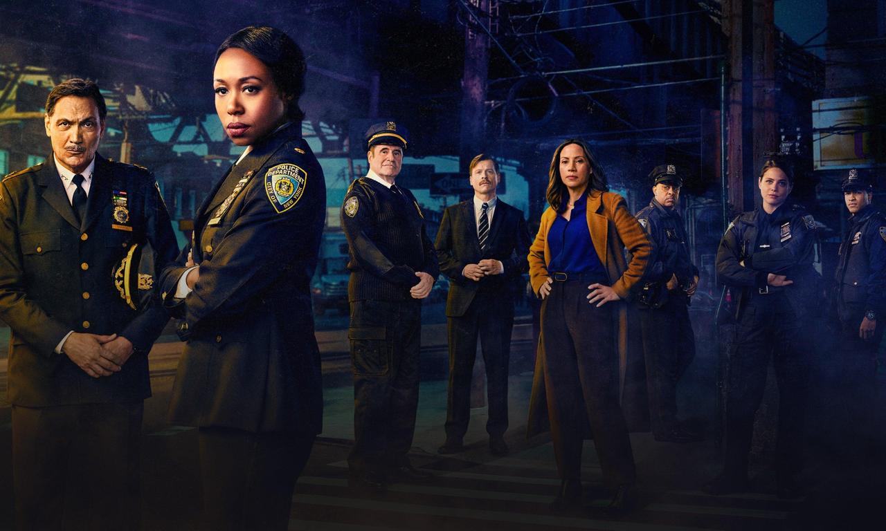 header image for East New York