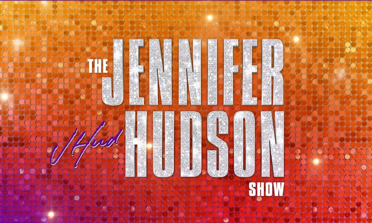 header image for The Jennifer Hudson Show
