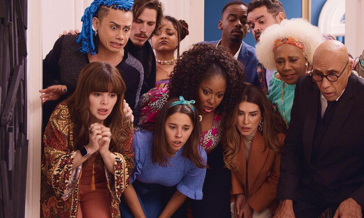 header image for Unsuspicious