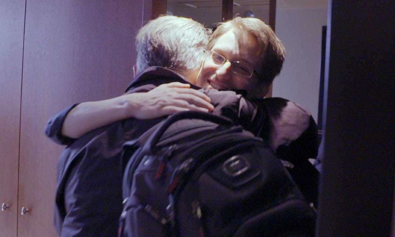 Meeting Snowden Where to Watch and Stream Online Entertainment.ie