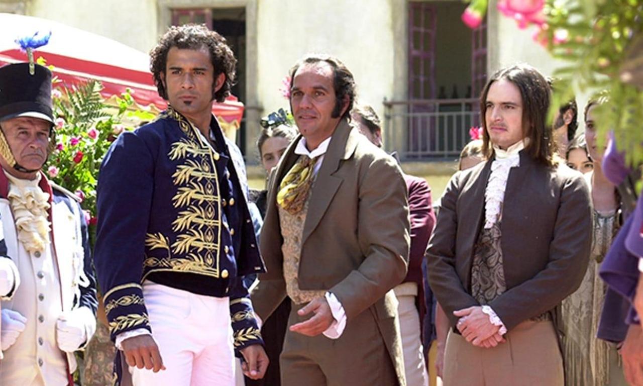 header image for The Fifth of Hell