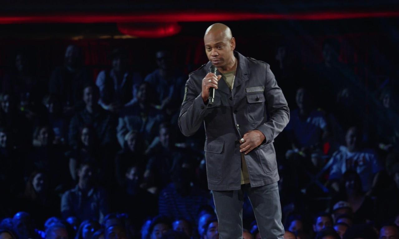Dave Chappelle The Age Of Spin Where To Watch And Stream Online Dave Chappelle The Age Of Spin Where To Watch And Stream Online