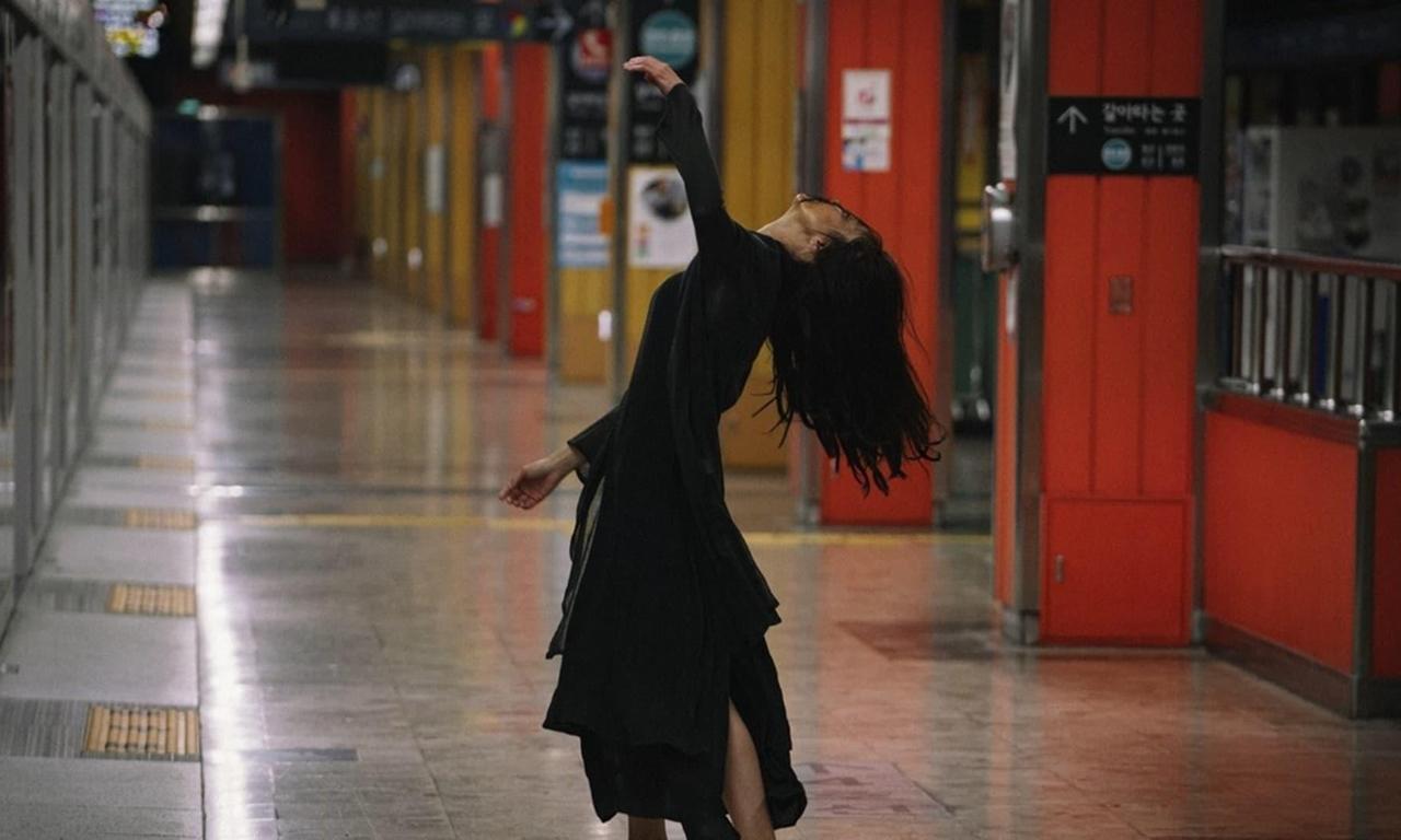 header image for The Ghost Station