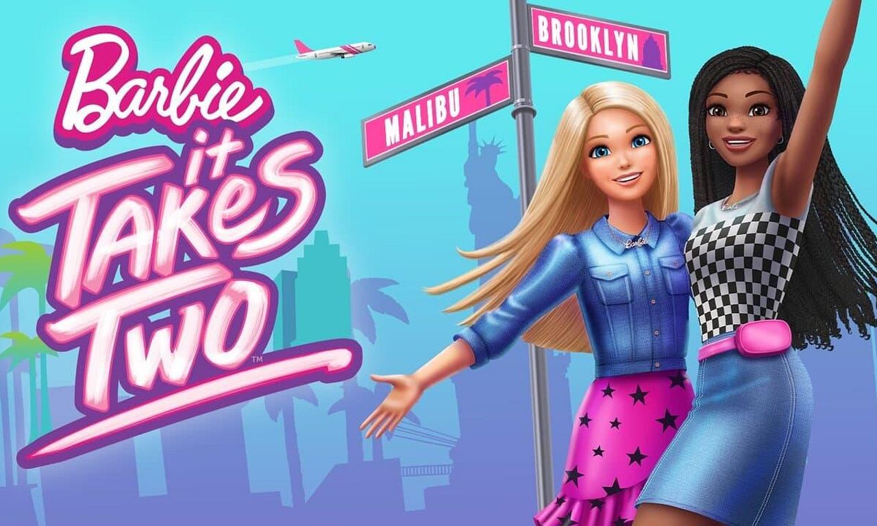 Barbie: It Takes Two - Where to Watch and Stream Online –