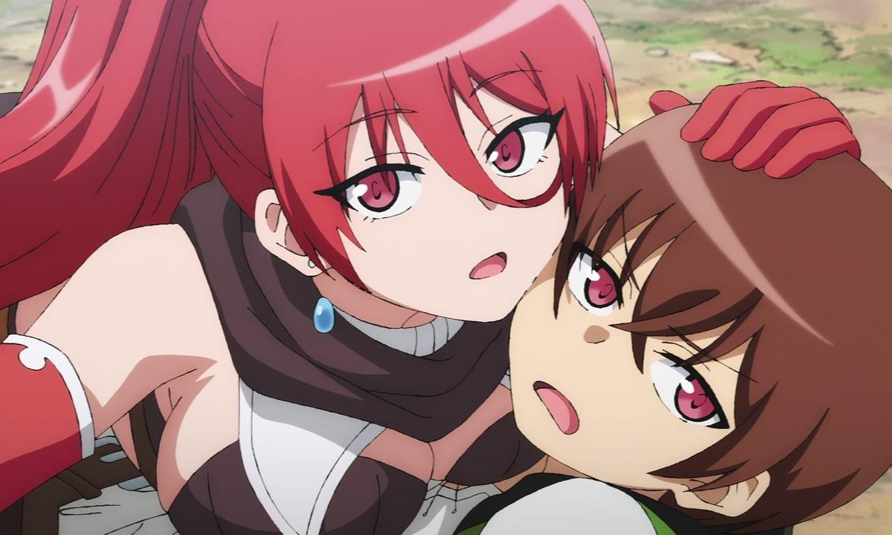 header image for My One-Hit Kill Sister