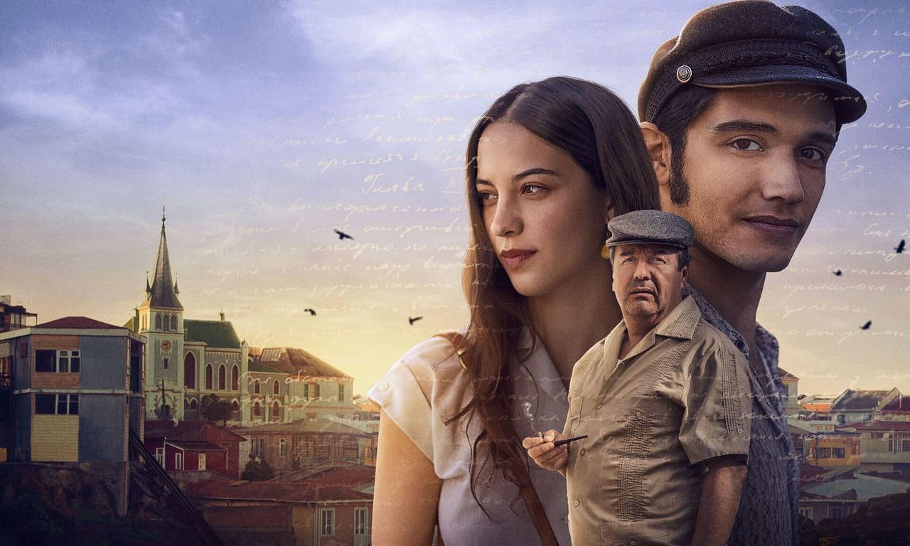 header image for Burning Patience