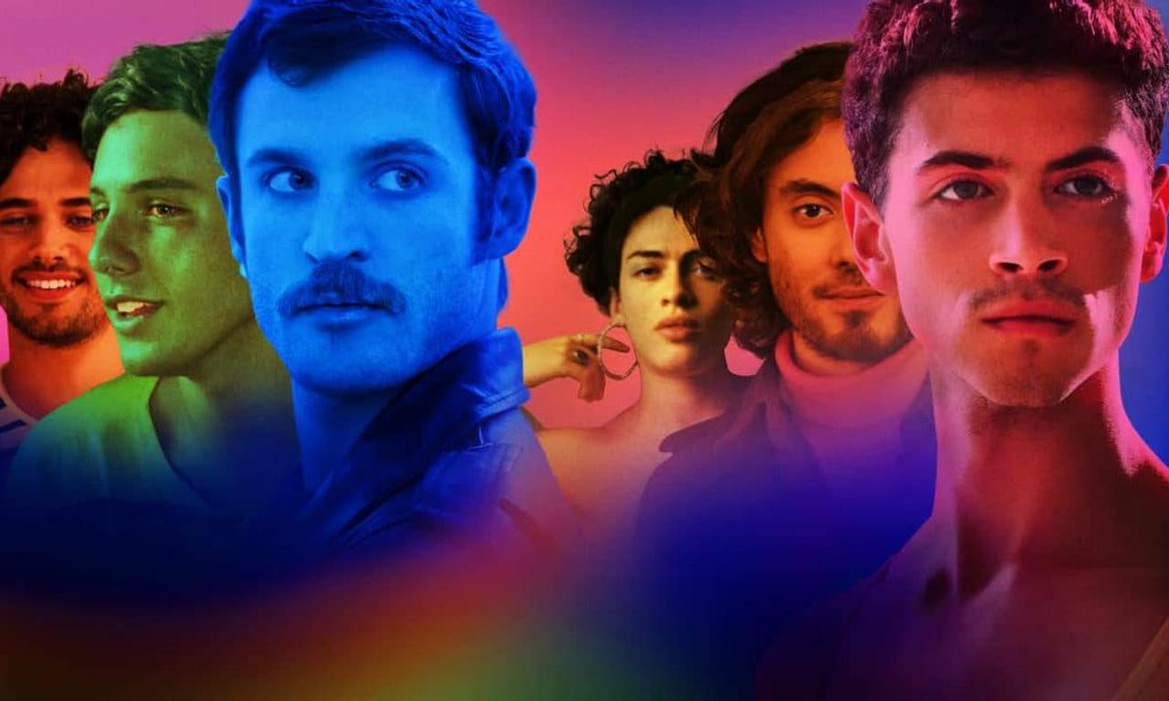 header image for Boys on Film 22: Love to Love You