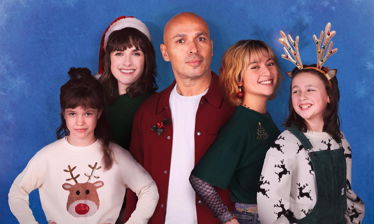 header image for Weekend Family Christmas Special