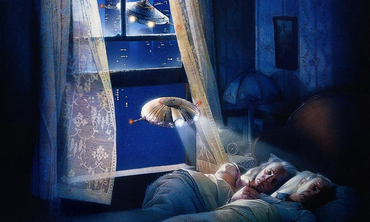 *batteries not included Where to Watch and Stream Online