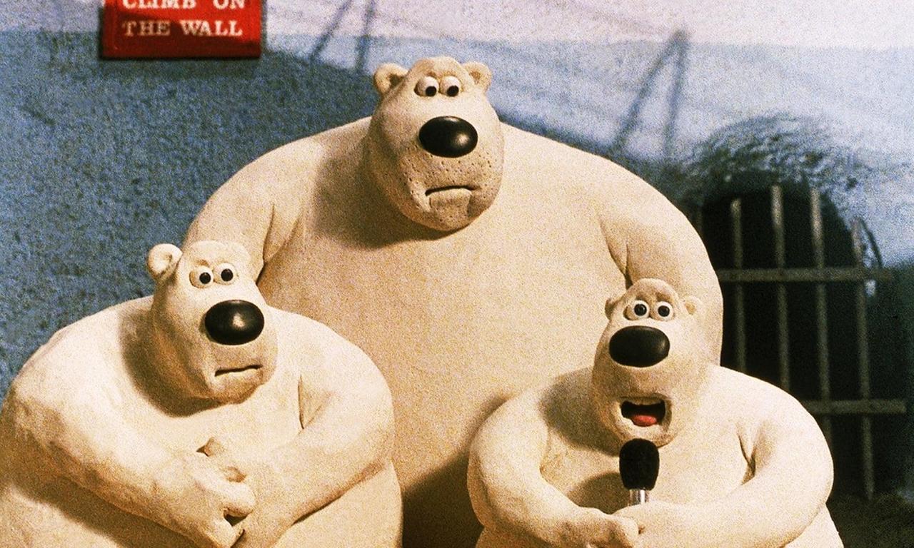 header image for Creature Comforts