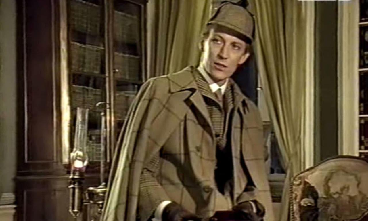 Sherlock Holmes and Dr. Watson Where to Watch and Stream Online