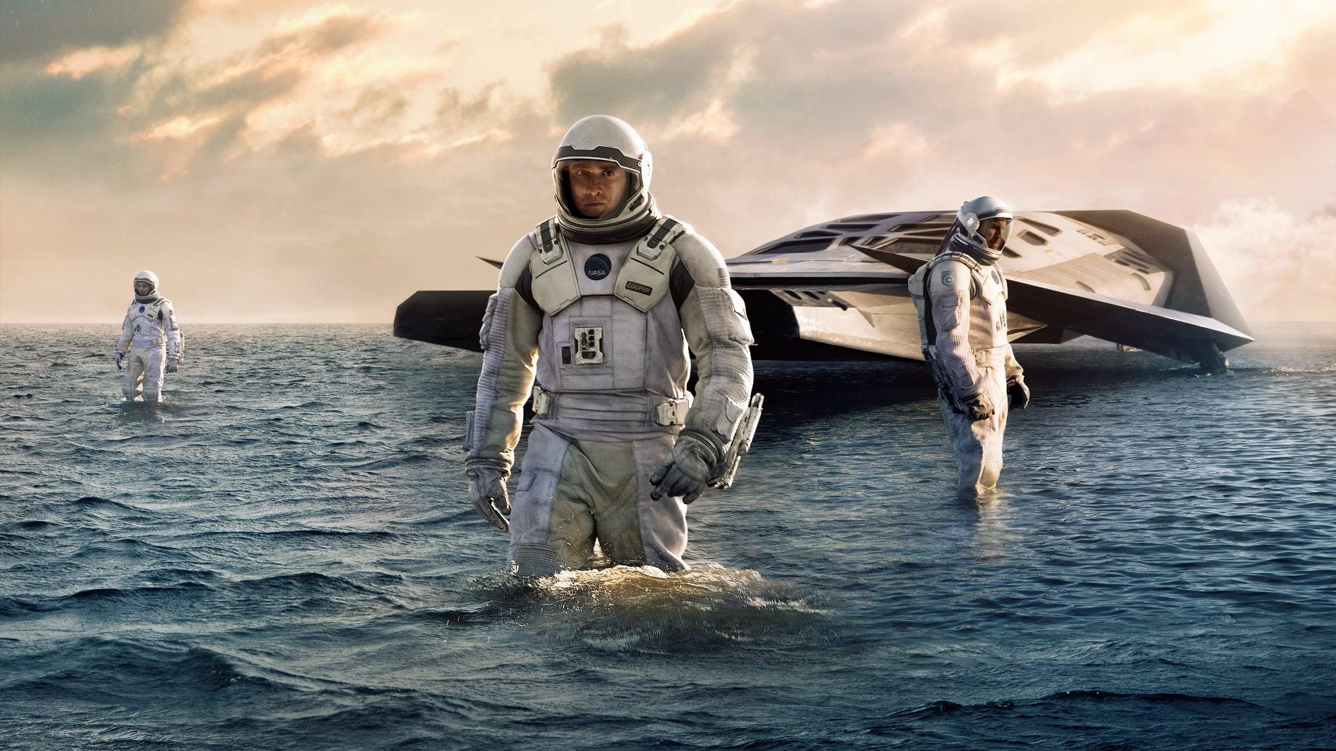 Interstellar Where to Watch and Stream Online Entertainment.ie