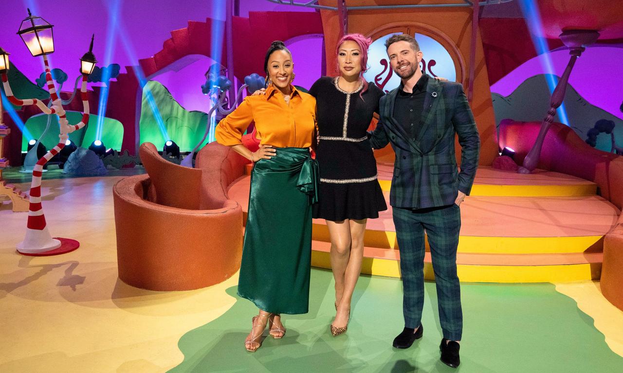 header image for Dr. Seuss Baking Challenge