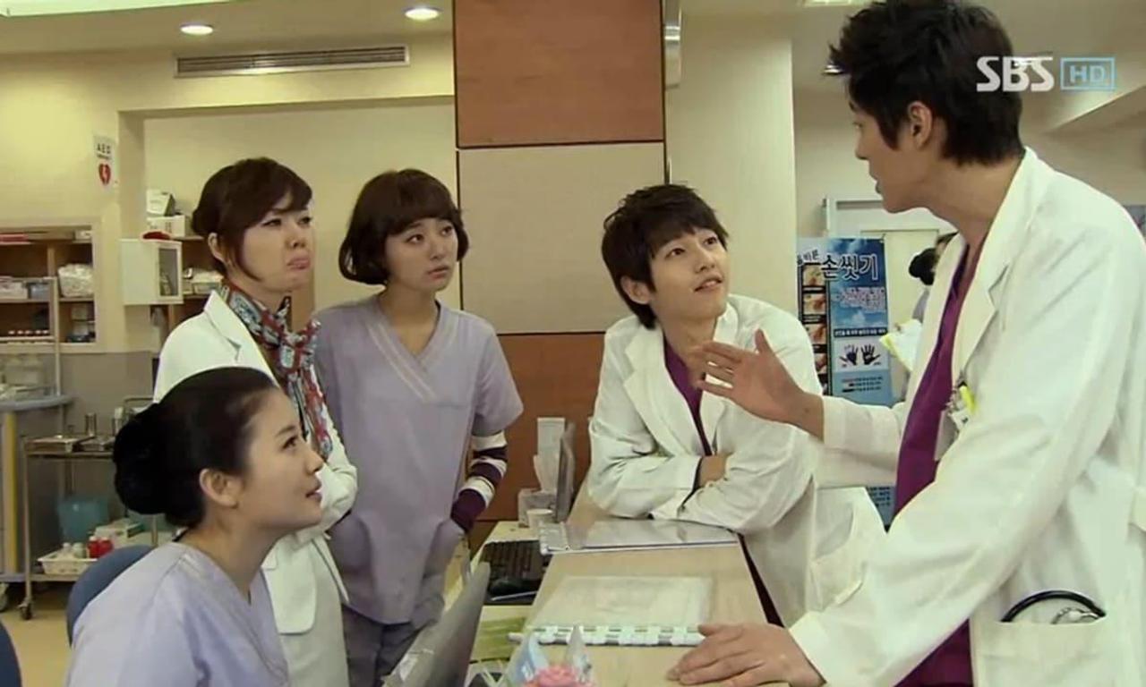 Obstetrics and Gynecology Doctors - Where to Watch and Stream Online ...