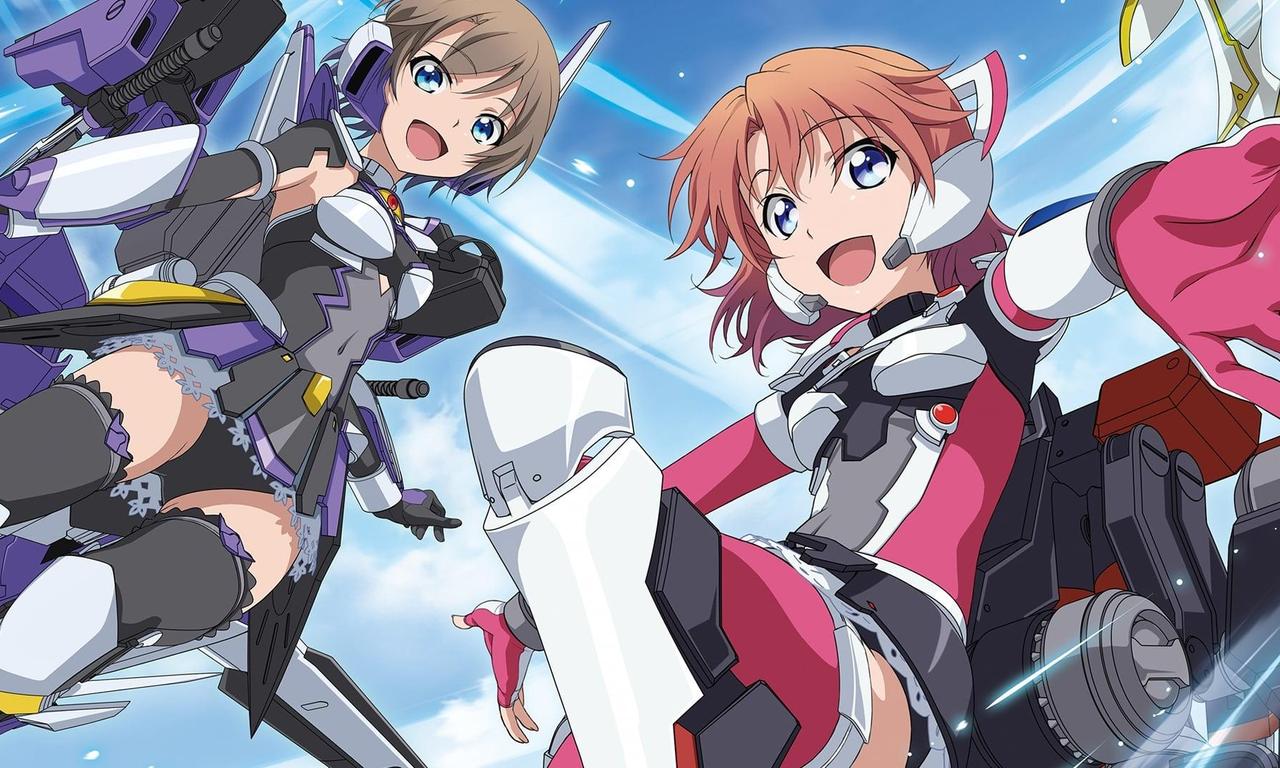 Infinite Stratos: Where to Watch and Stream Online