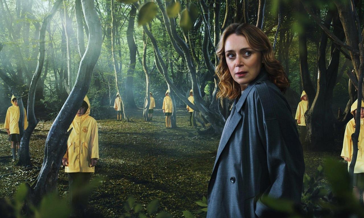 header image for The Midwich Cuckoos