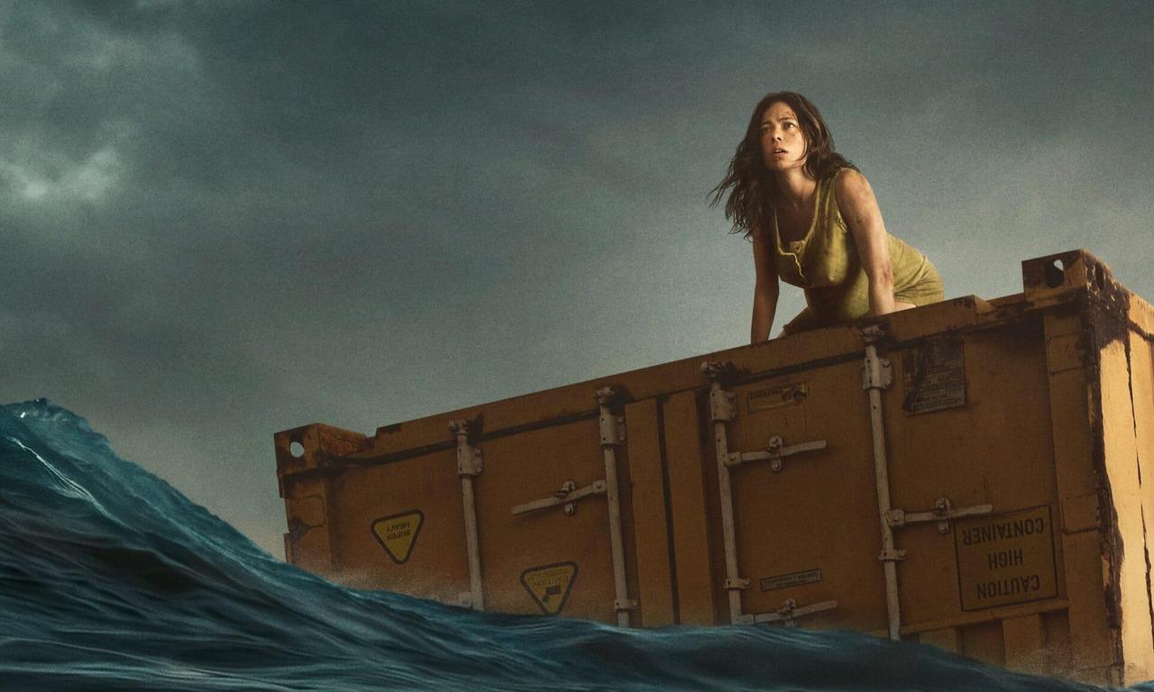 header image for Nowhere