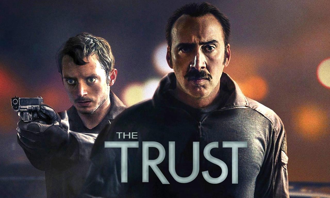 The Trust Where to Watch and Stream Online Entertainment.ie