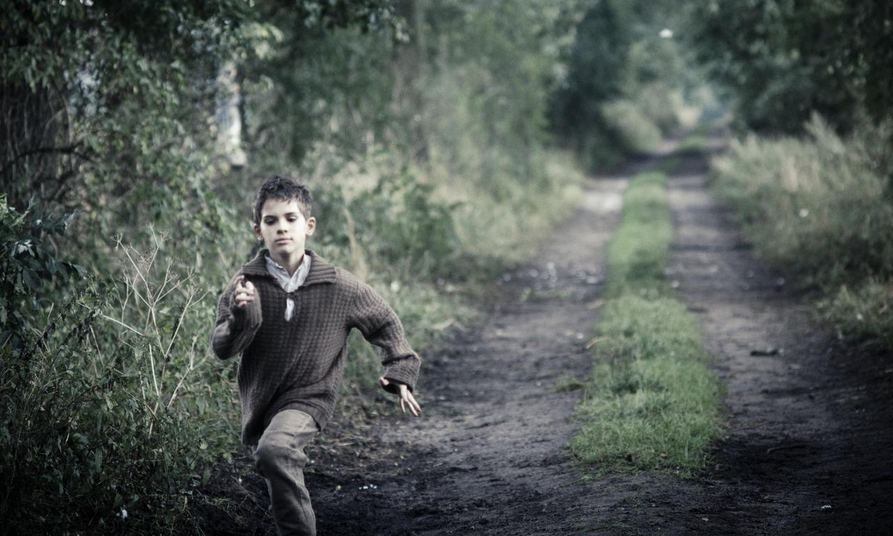 Run Boy Run - Where to Watch and Stream Online – Entertainment.ie