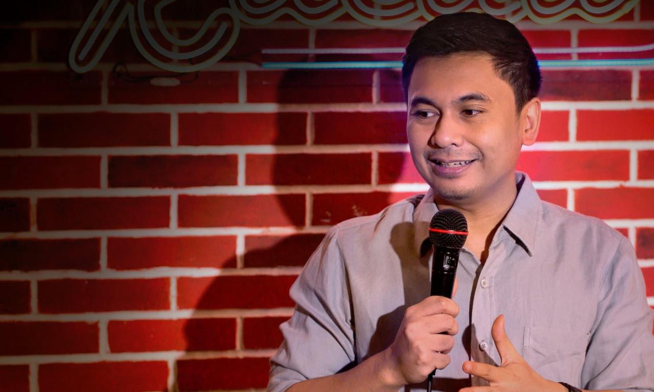 header image for Comedy Chaos