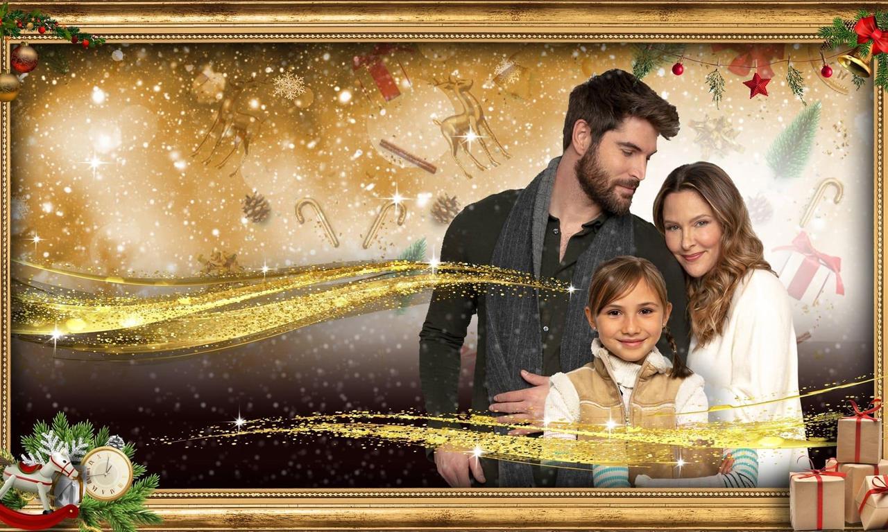 A Christmas Miracle for Daisy Where to Watch and Stream Online