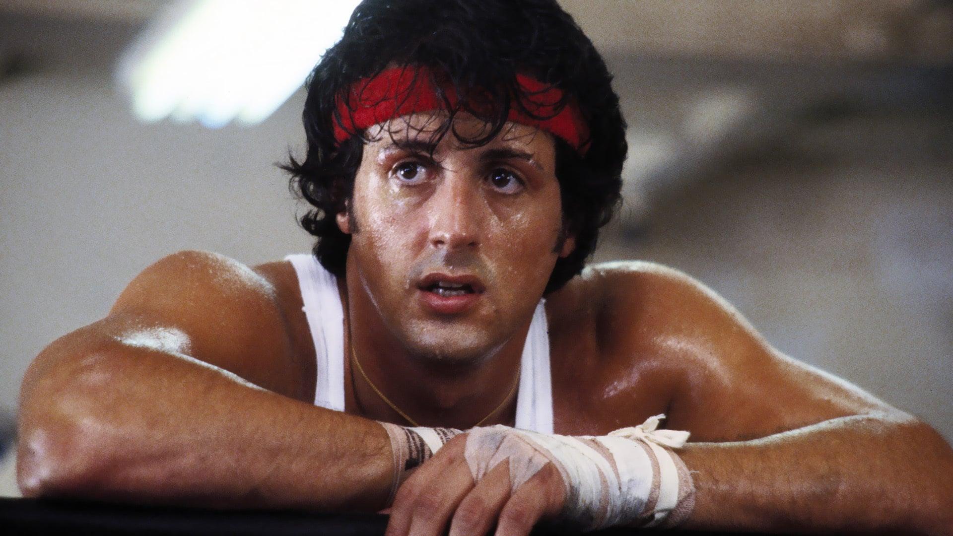 Where to Watch Every 'Rocky' and 'Creed' Movie Online