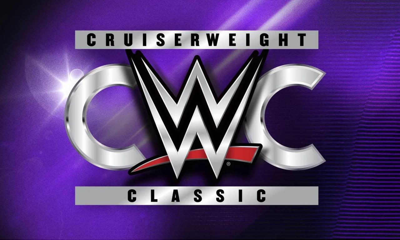 header image for WWE Cruiserweight Classic