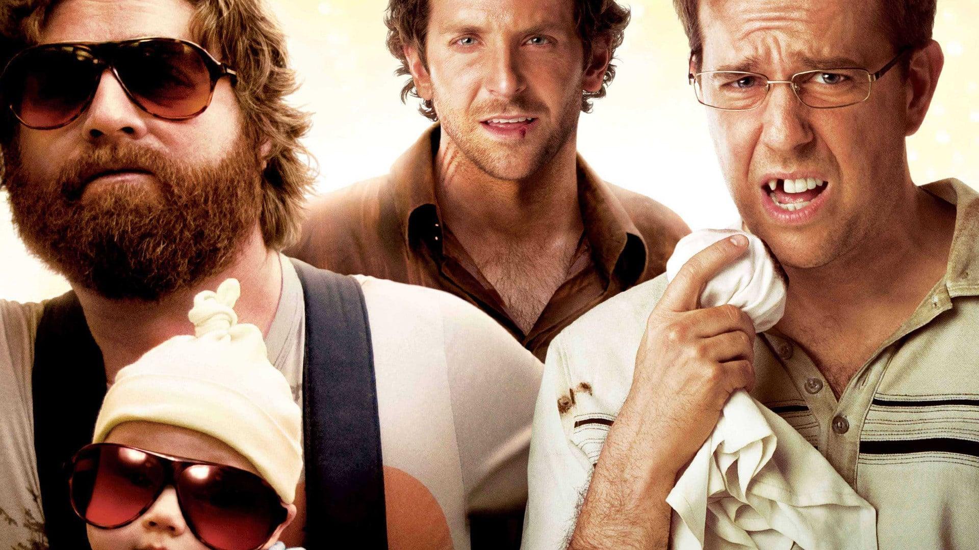 The Hangover Where to Watch and Stream Online Entertainment.ie