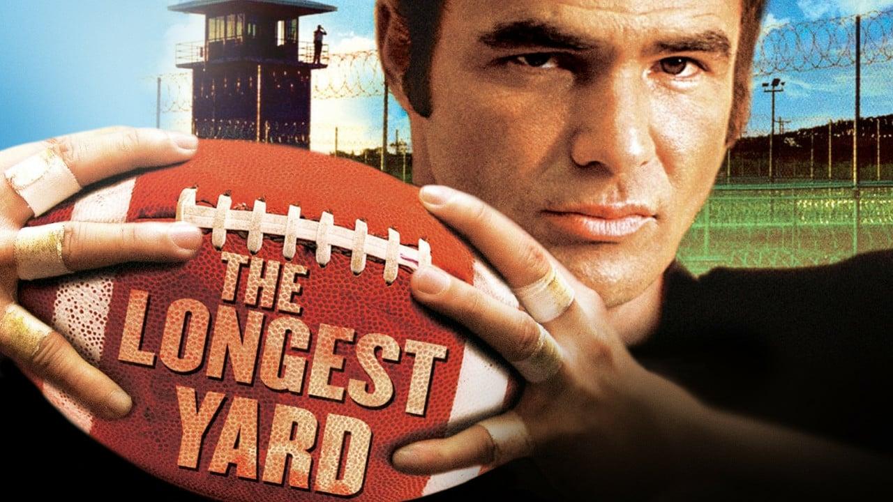 The longest yard full best sale movie online