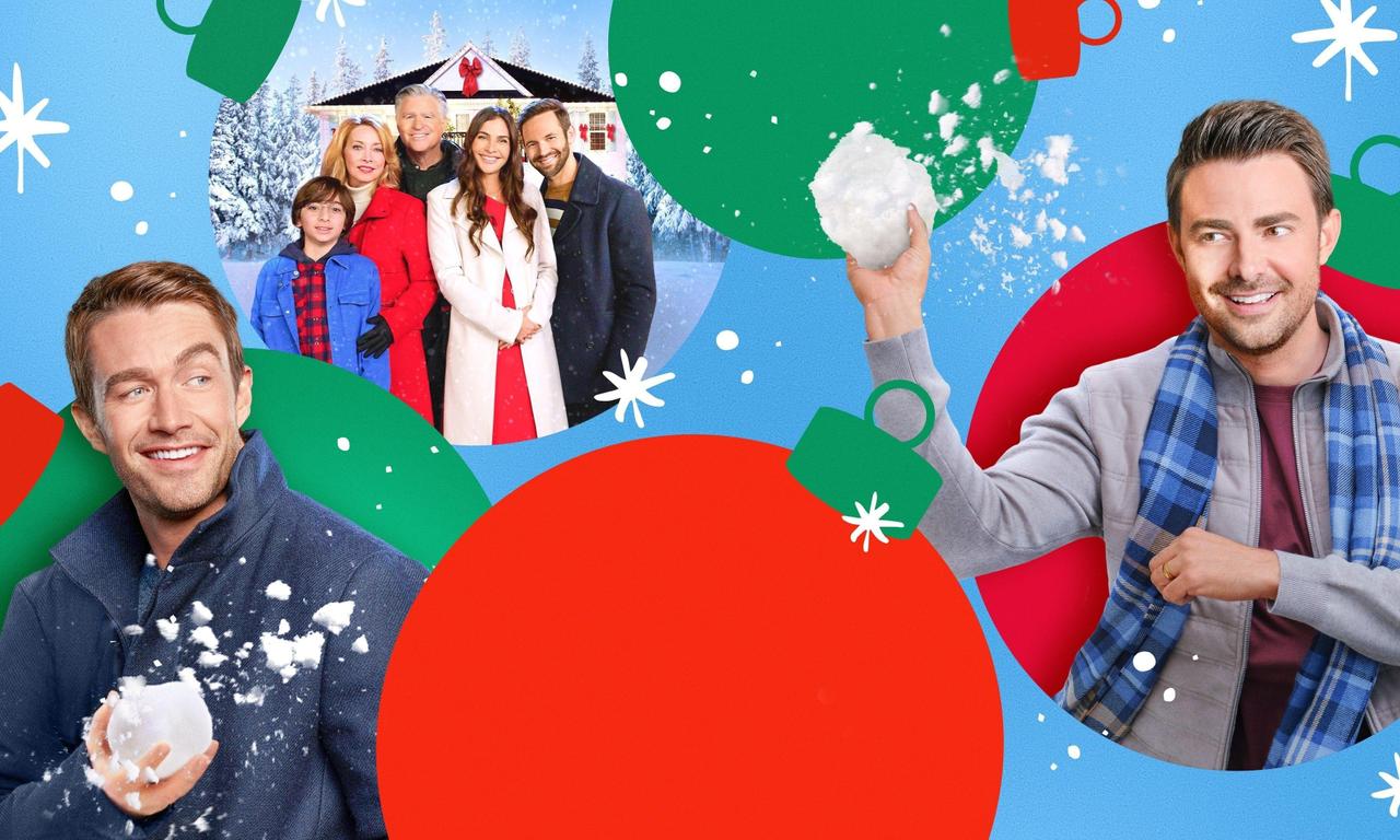 The Christmas House 2 Deck Those Halls Where to Watch and Stream Online Entertainment.ie