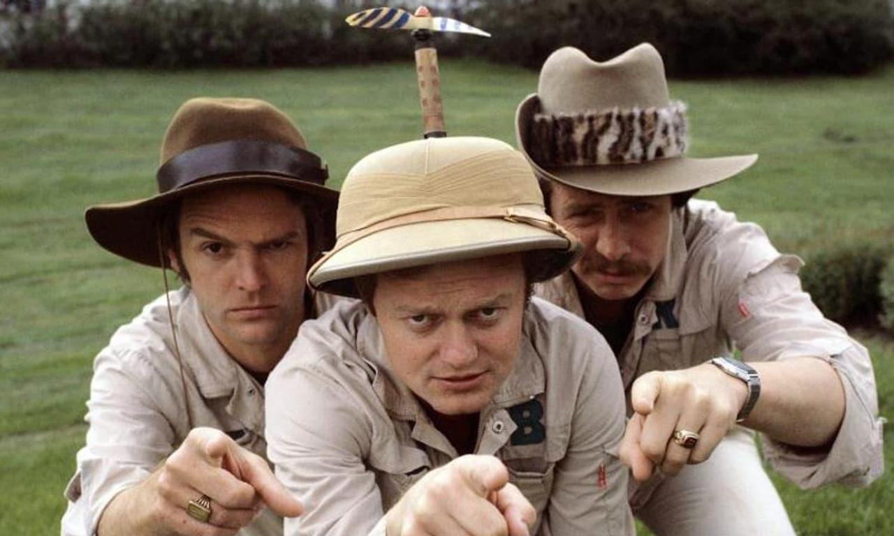 header image for Brødrene Dal og Spektralsteinene