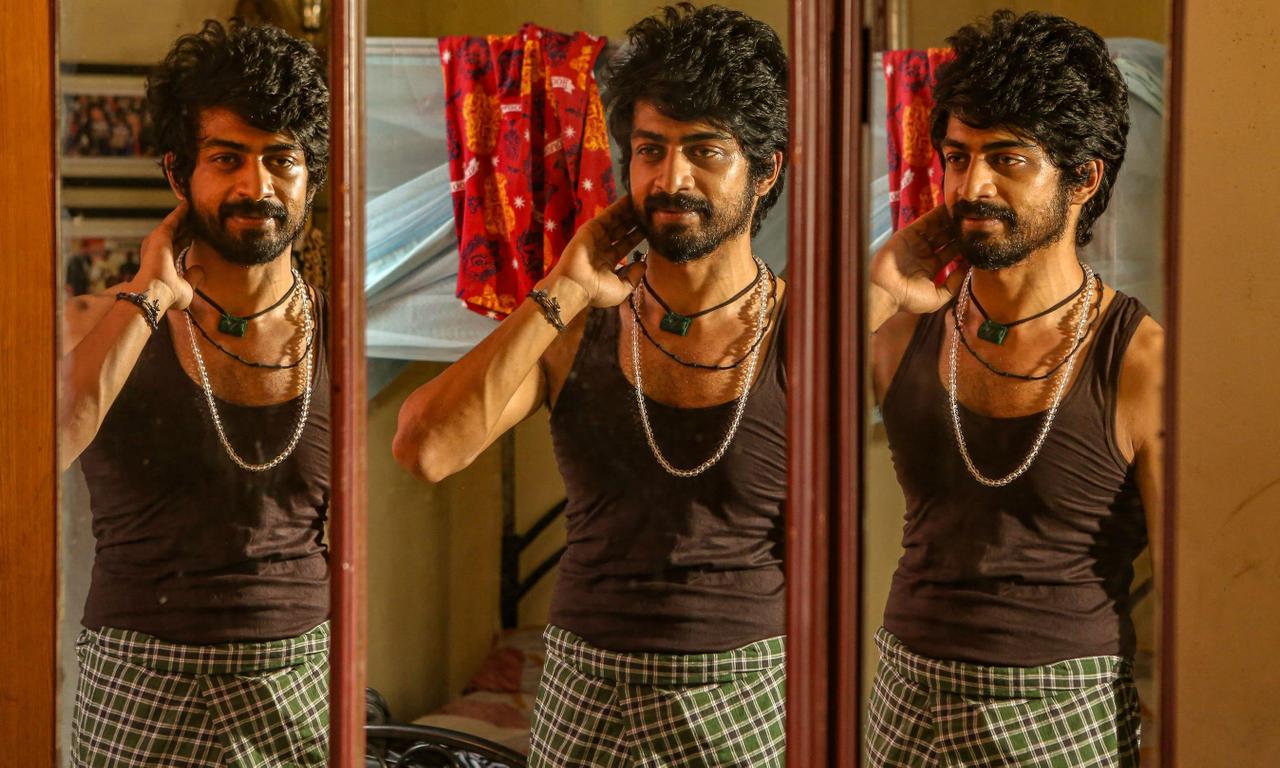 header image for Aneethi