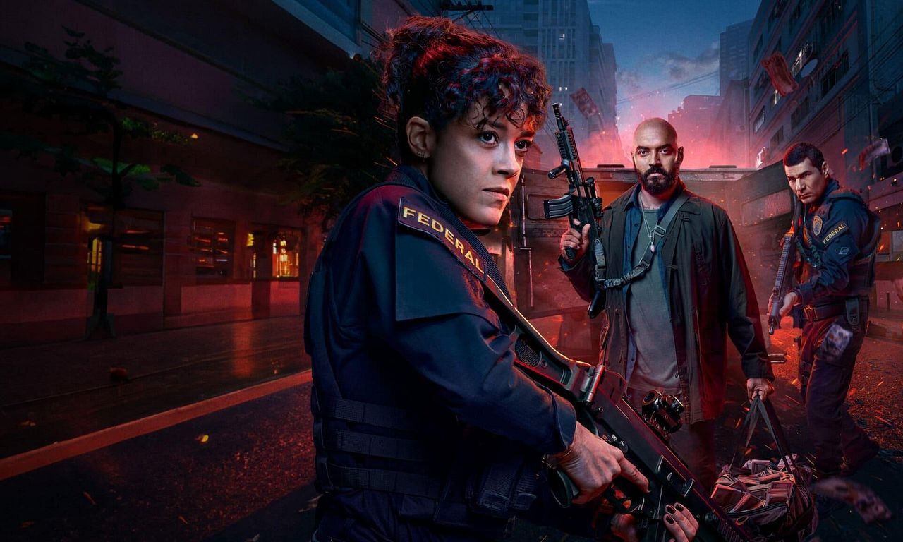 header image for Criminal Code