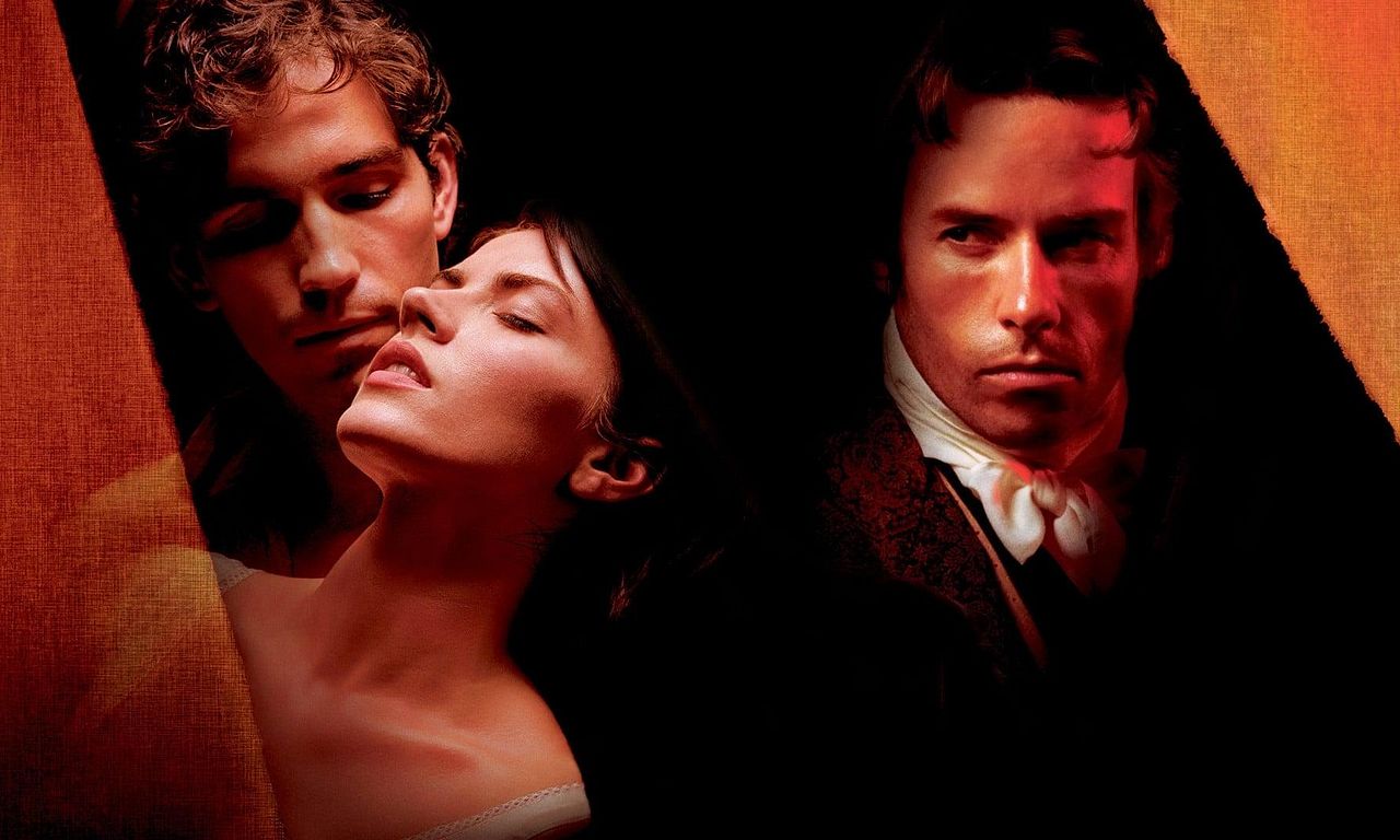 La Vengeance De Monte Cristo Streaming The Count of Monte Cristo - Where to Watch and Stream Online –  Entertainment.ie