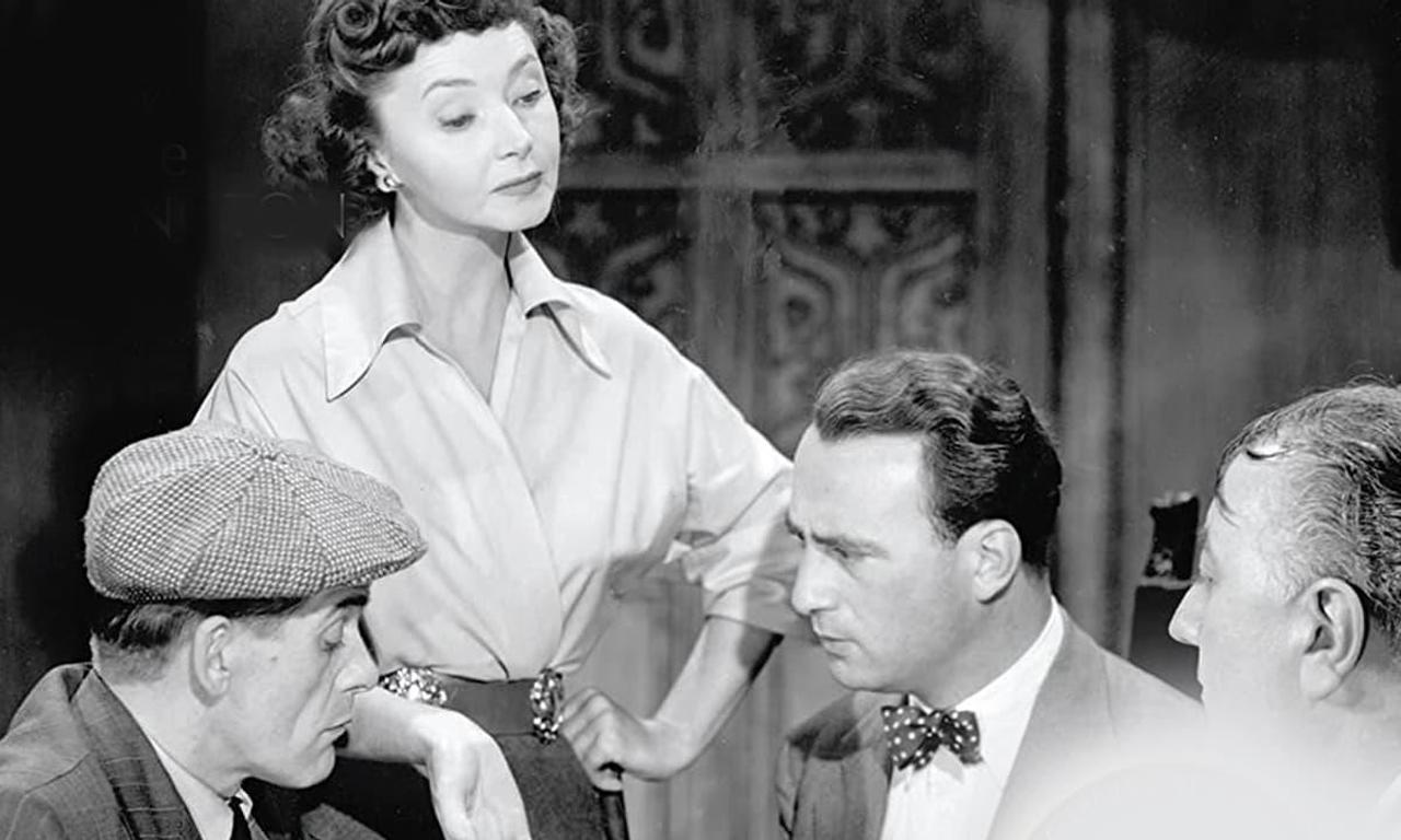 header image for There Was a Young Lady