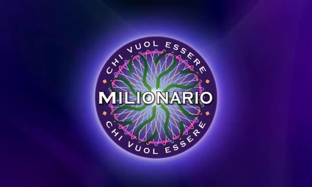 Chi vuol essere milionario? Where to Watch and Stream Online