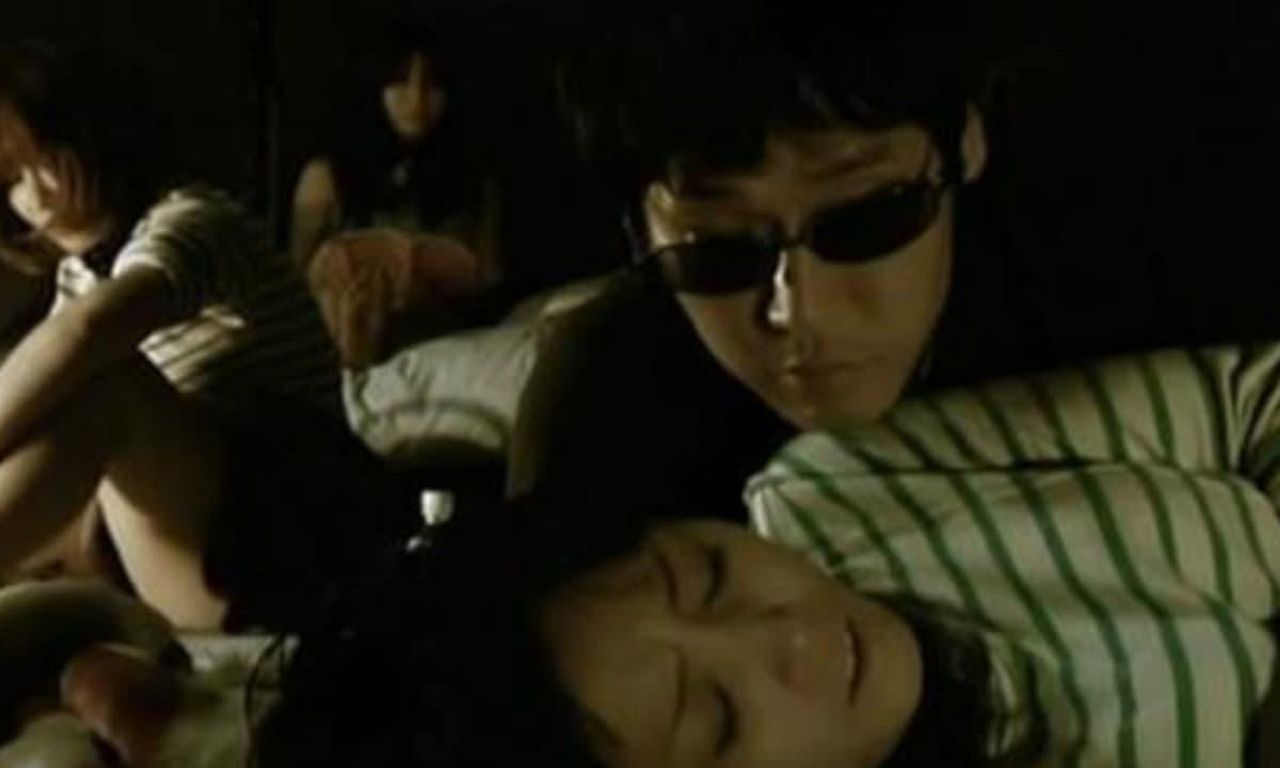 header image for 58 Days