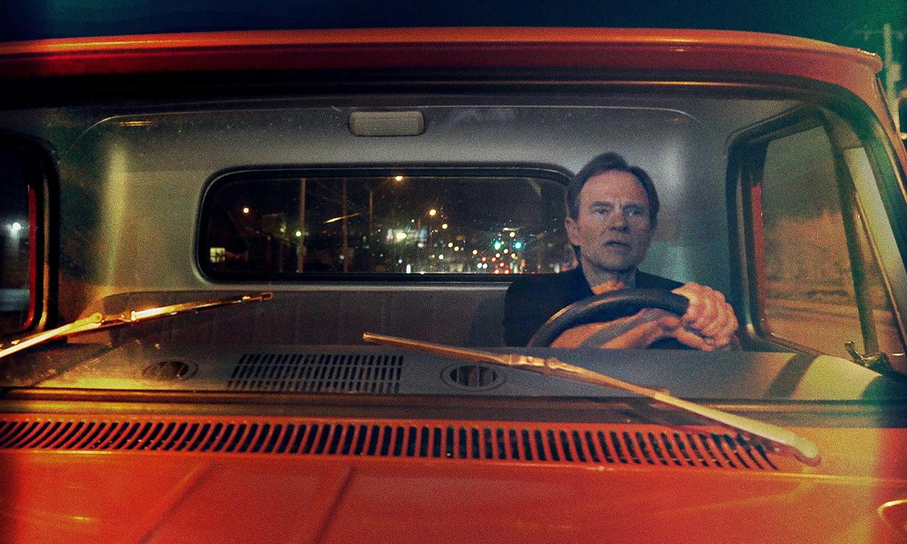 header image for Love, Tom