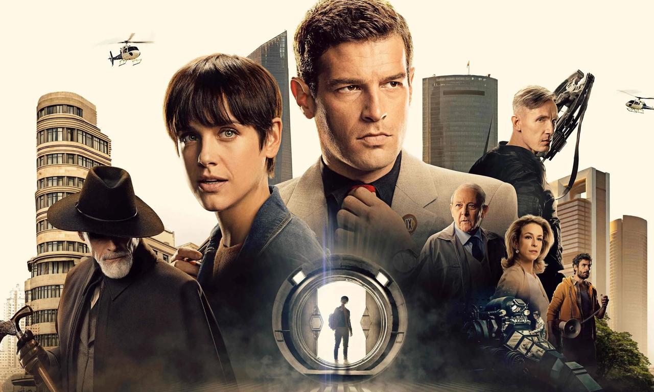 header image for García!