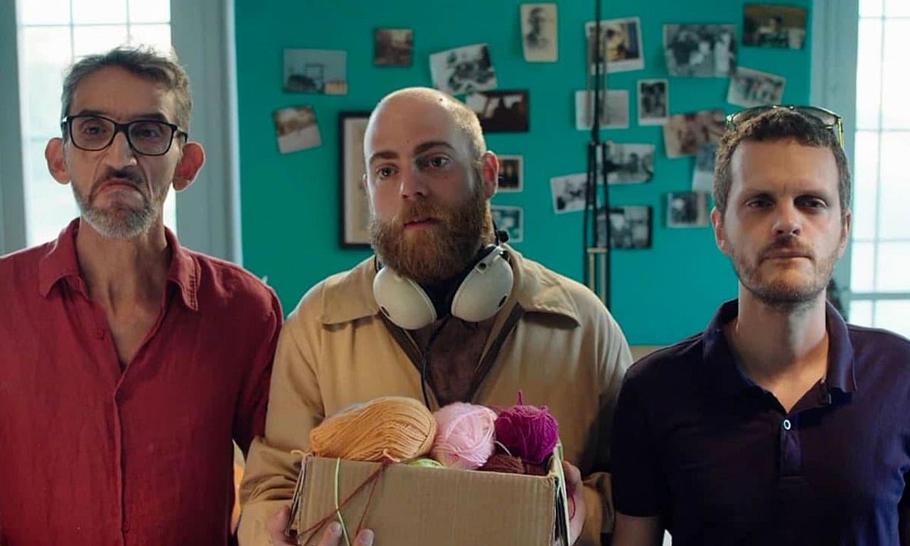 The Young Fan Where to Watch and Stream Online Entertainment.ie