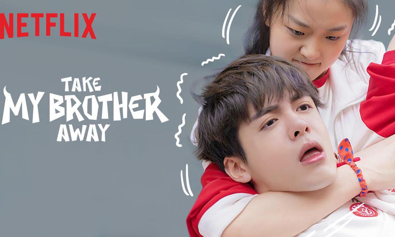 Please Take My Brother Away Watch Online Take My Brother Away - Where to Watch and Stream Online – Entertainment.ie