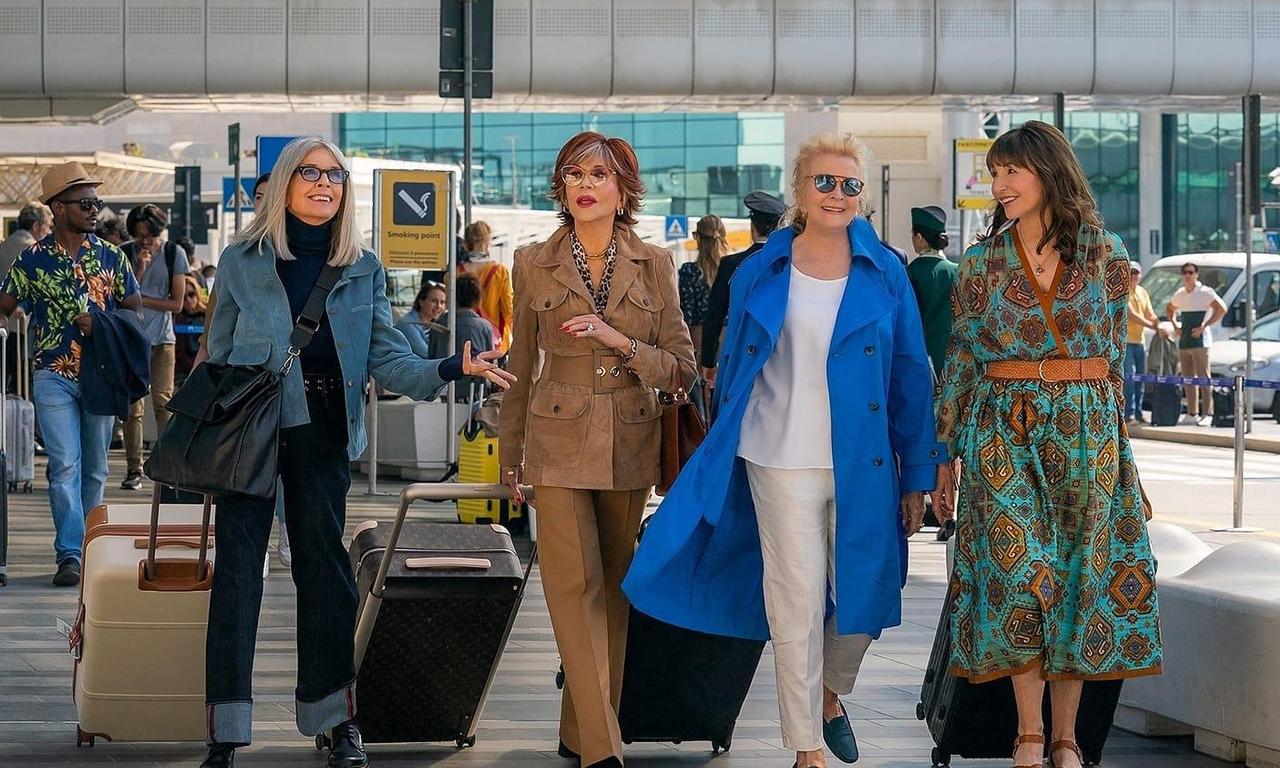 header image for Book Club: The Next Chapter