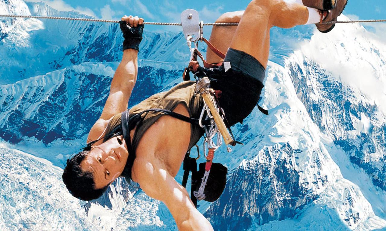 header image for Cliffhanger