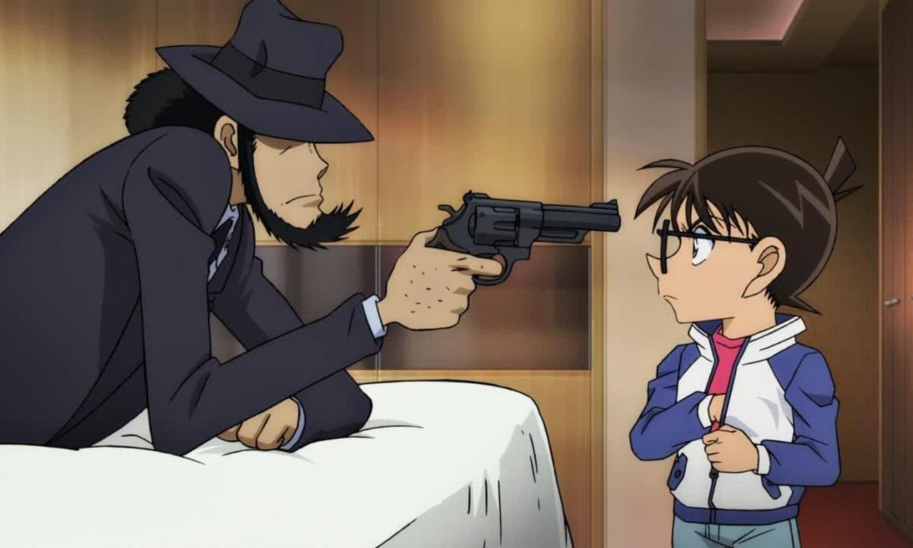 Lupin The Third Vs Detective Conan The Movie Where To Watch And Stream Online Entertainment Ie