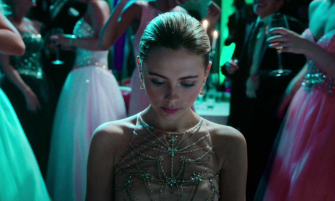 header image for Royalteen: Princess Margrethe