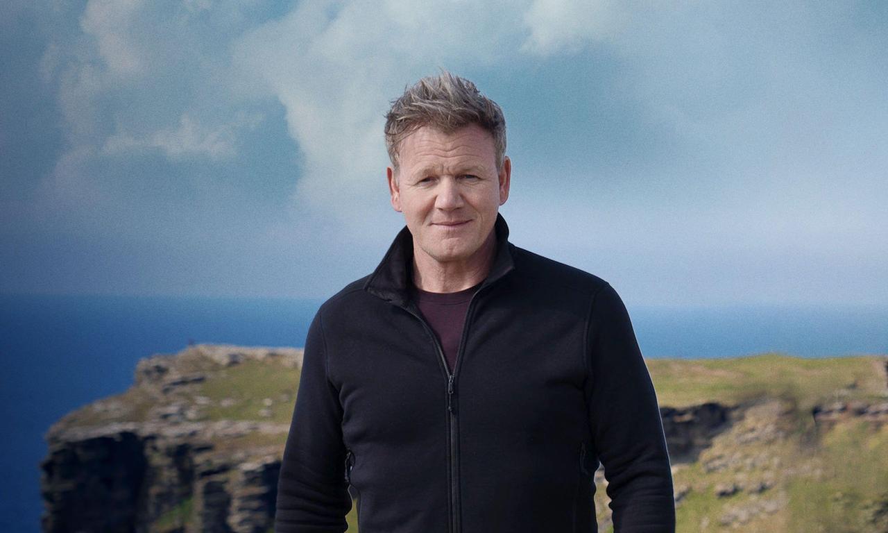 header image for Gordon Ramsay: Uncharted Showdown