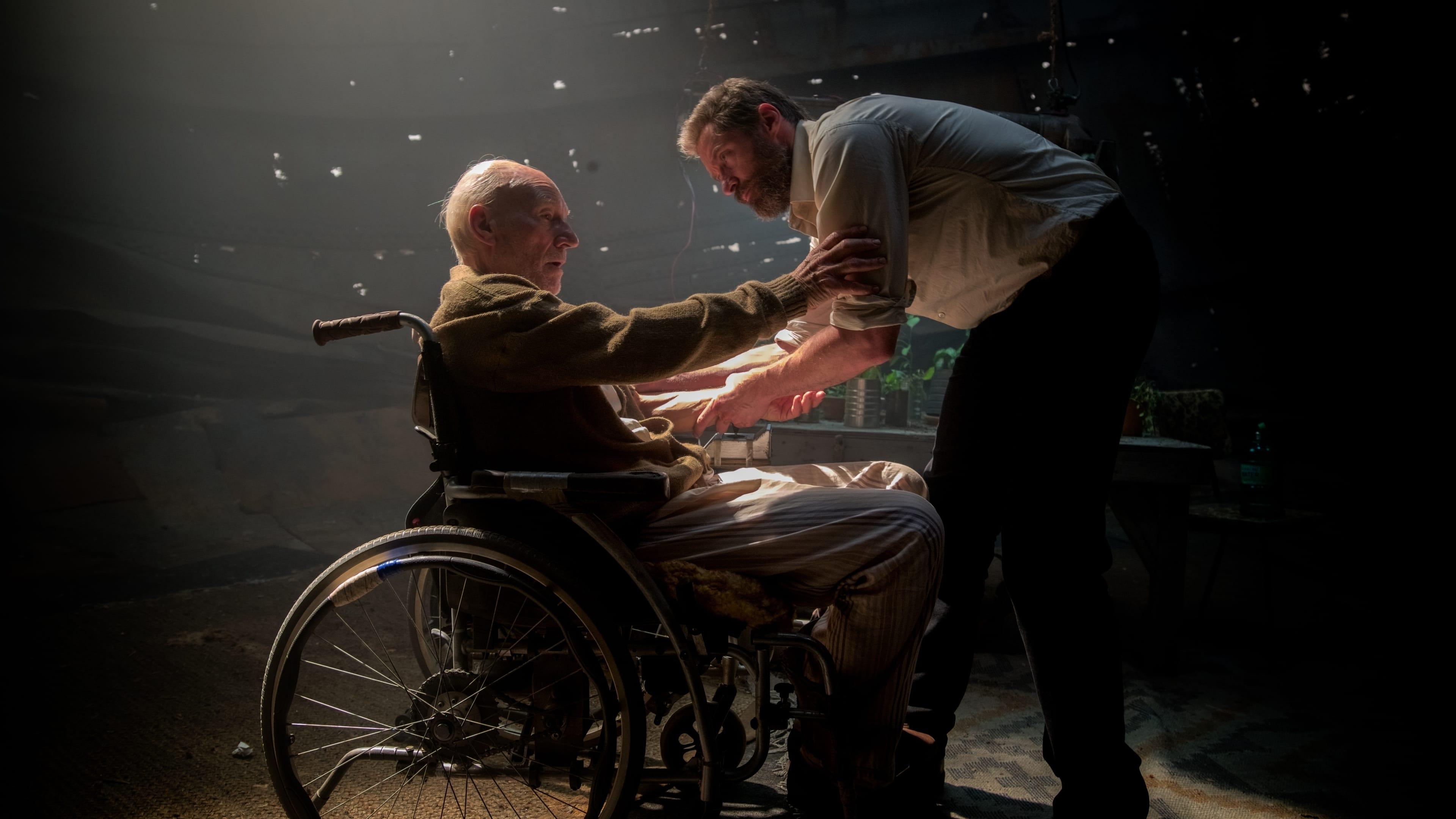 6 Questions We Have After Watching Logan | Cinemablend