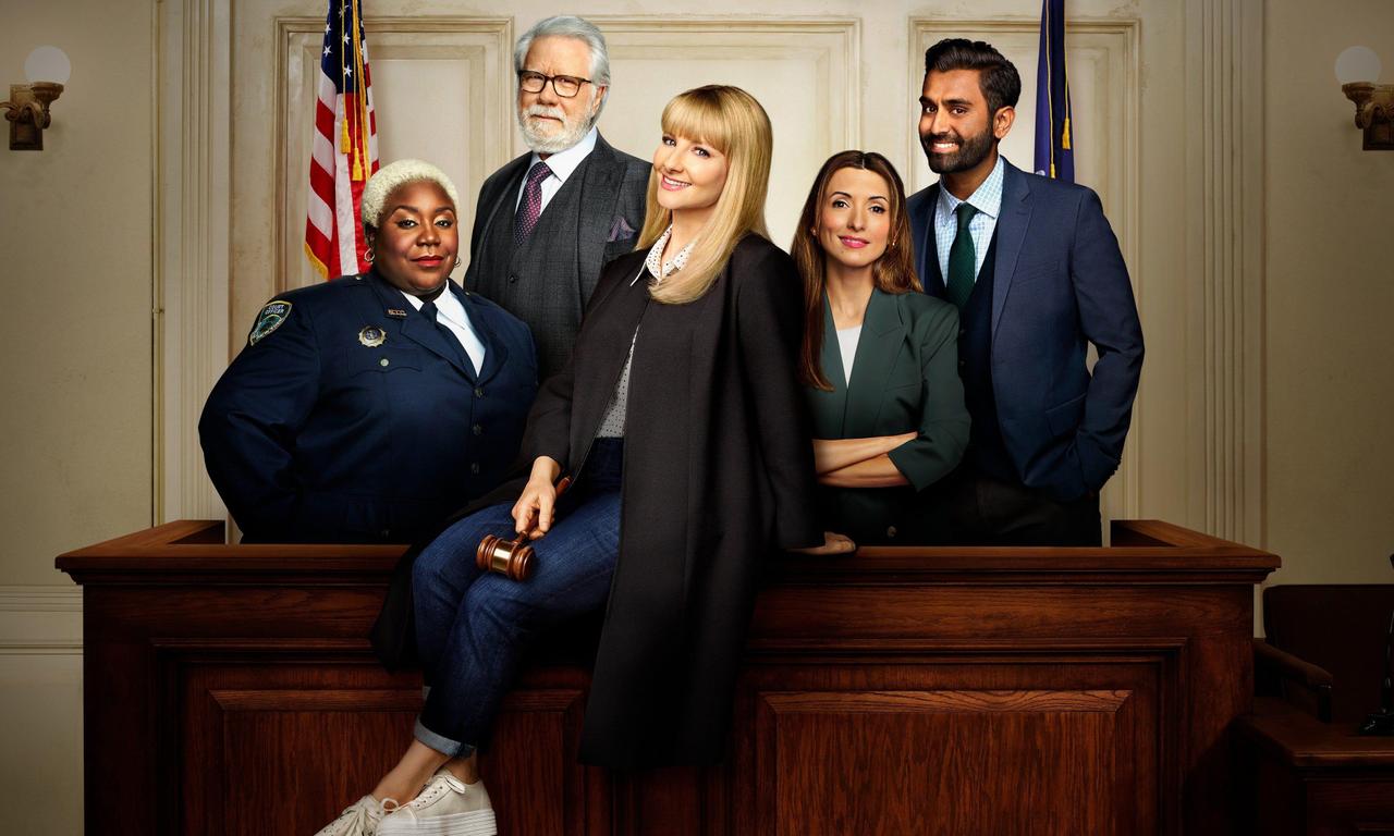 header image for Night Court