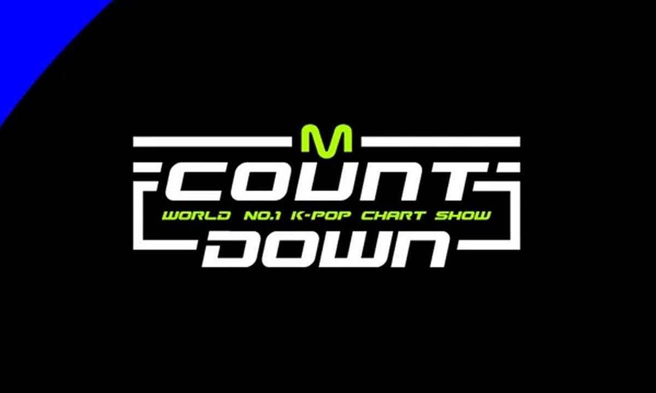 header image for M! Countdown